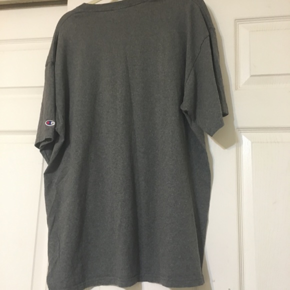 Champion King's T-shirt - Picture 4 of 6